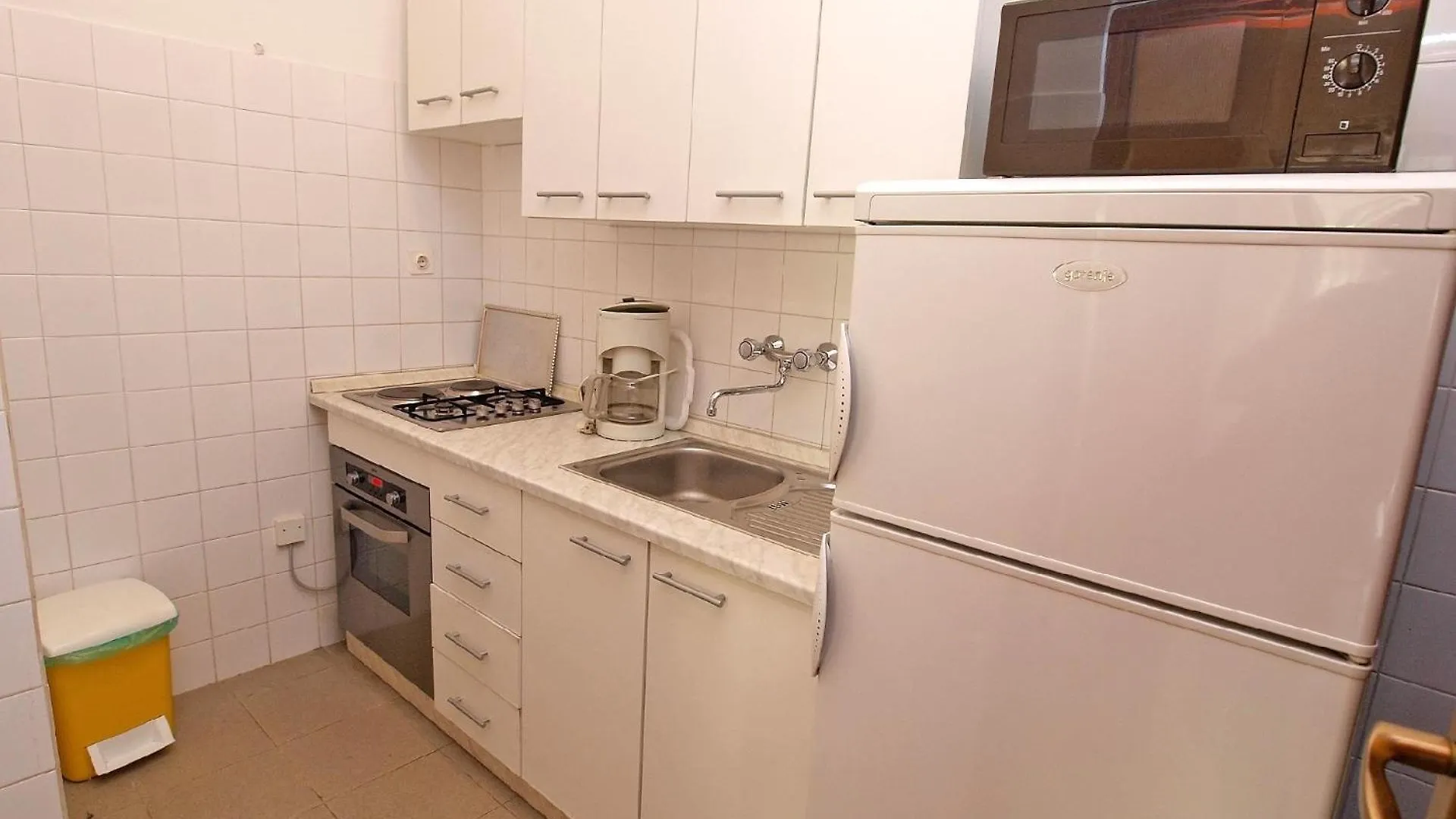 Διαμέρισμα Ferienwohnung Fuer 4 Personen Ca 40 Qm In Medulin, Istrien Suedkueste Von Istrien