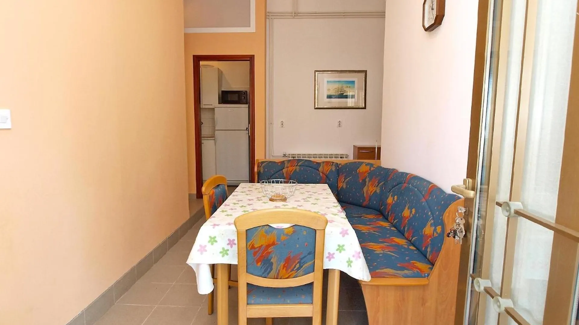 Ferienwohnung Fuer 4 Personen Ca 40 Qm In Medulin, Istrien Suedkueste Von Istrien Διαμέρισμα Μεντουλίν