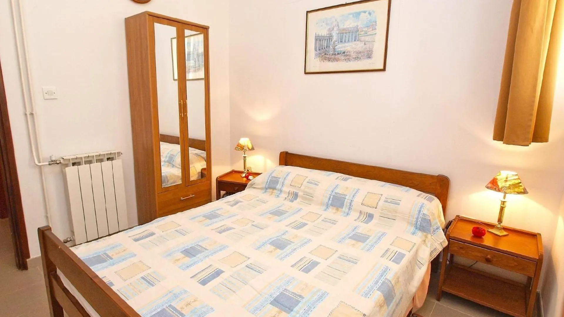 Διαμέρισμα Ferienwohnung Fuer 4 Personen Ca 40 Qm In Medulin, Istrien Suedkueste Von Istrien Κροατία
