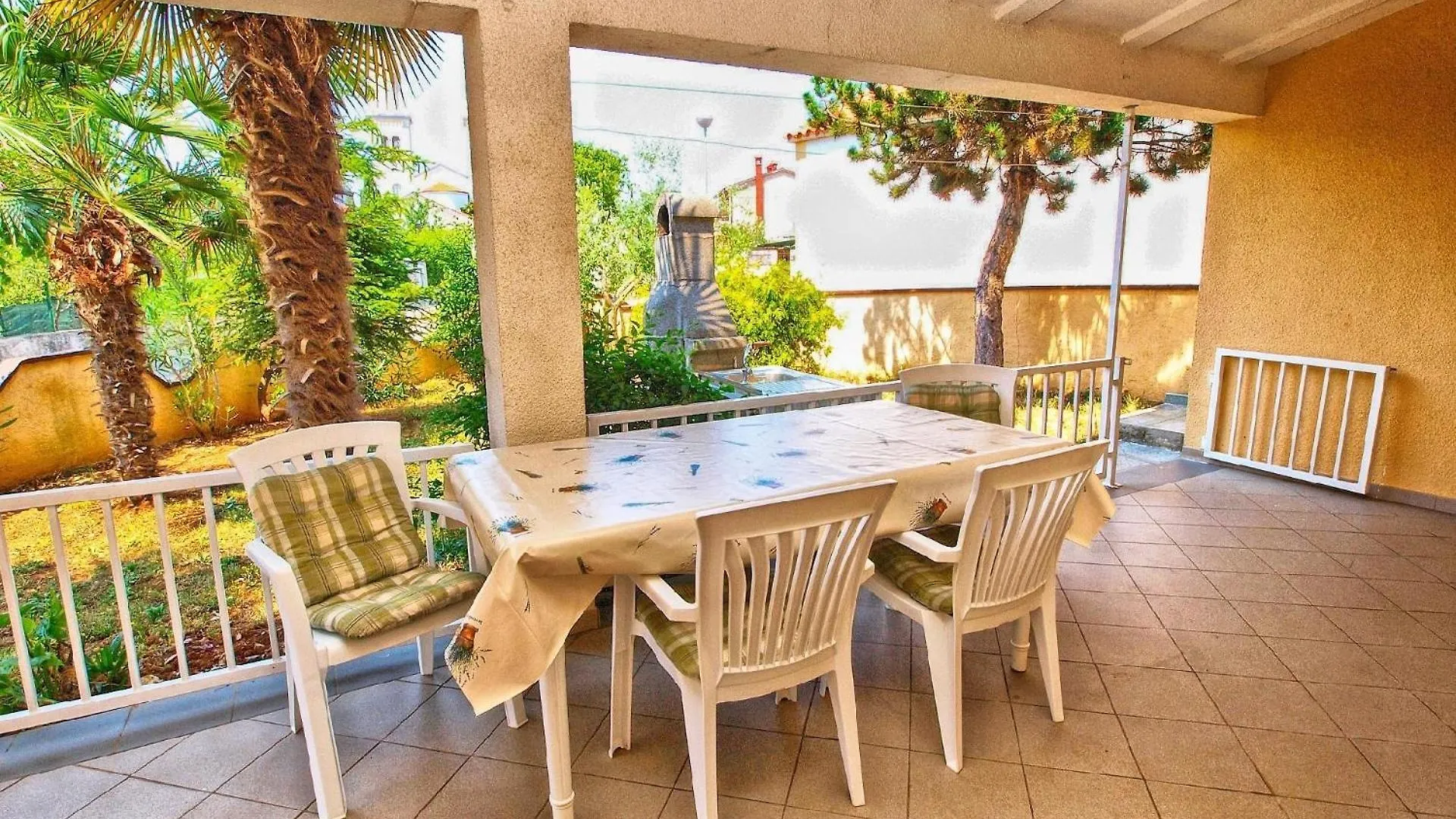 Ferienwohnung Fuer 4 Personen Ca 40 Qm In Medulin, Istrien Suedkueste Von Istrien Διαμέρισμα