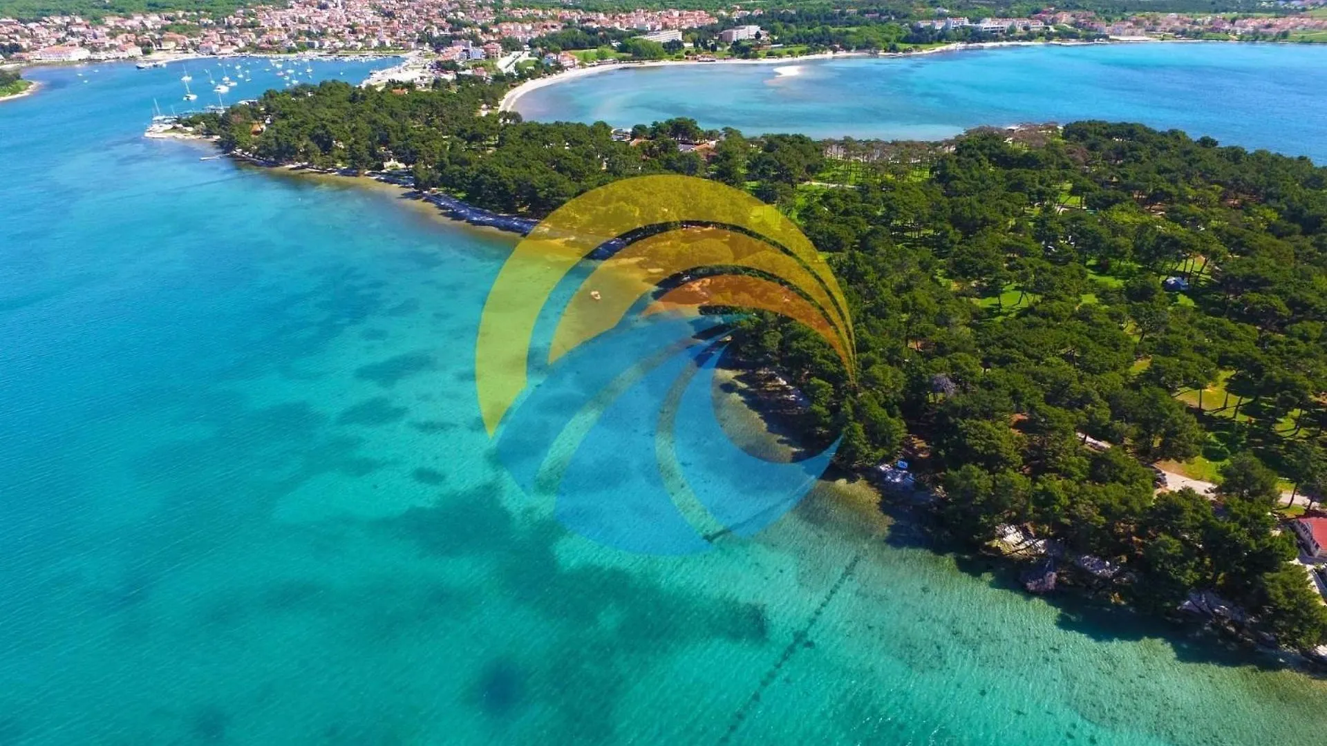 Ferienwohnung Fuer 4 Personen Ca 40 Qm In Medulin, Istrien Suedkueste Von Istrien 0*, Μεντουλίν Κροατία